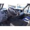 iveco daily caja abierta del año 2008