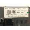 Recambio de mando climatizador para skoda fabia iv (pj3) 1.5 tsi referencia OEM IAM 6VA907044IZY  5HB015213
