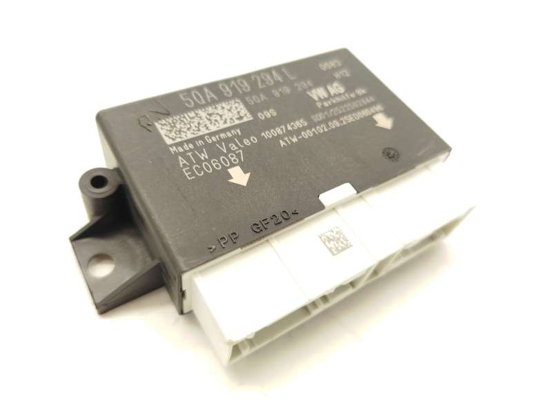 MODULO ELECTRONICO 5QA919294L 