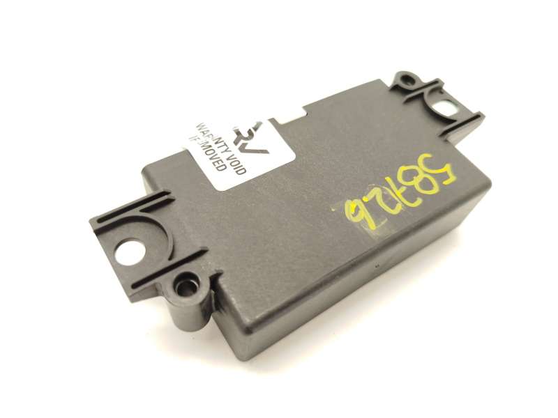 Recambio de modulo electronico para skoda kamiq (nw4) 1.0 tsi referencia OEM IAM 5QA919294L - Blanco 2