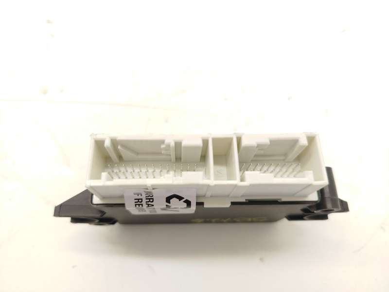 Recambio de modulo electronico para skoda kamiq (nw4) 1.0 tsi referencia OEM IAM 5QA919294L - Blanco 3