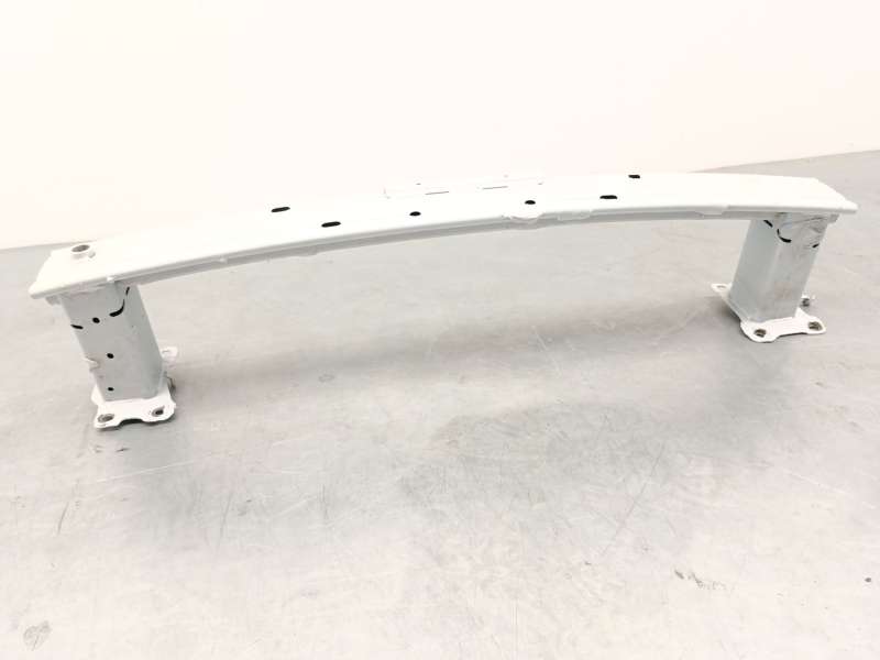 Recambio de refuerzo paragolpes trasero para skoda kamiq (nw4) 1.0 tsi referencia OEM IAM 658807305 - Blanco 2