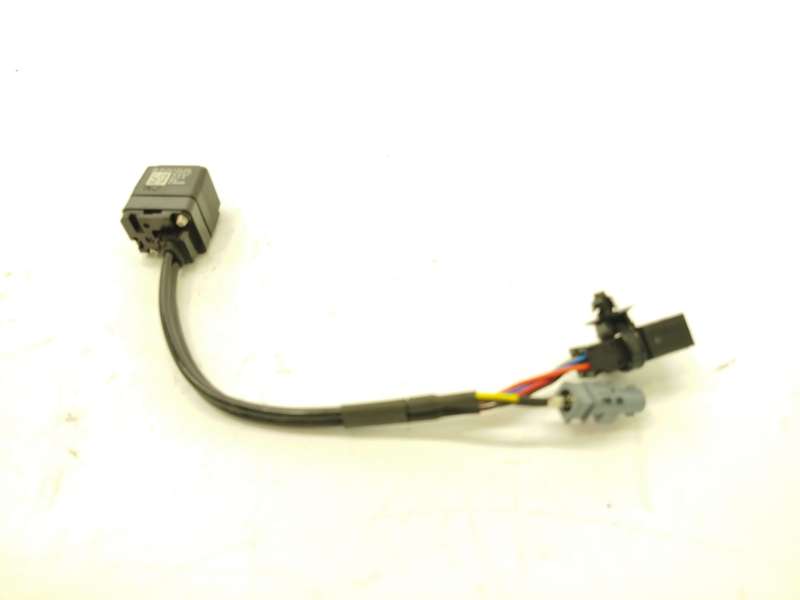 Recambio de modulo electronico para skoda kamiq (nw4) 1.0 tsi referencia OEM IAM 5Q0980556B - Blanco 2