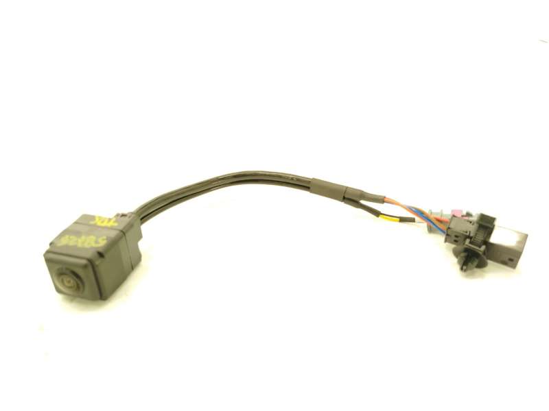 Recambio de modulo electronico para skoda kamiq (nw4) 1.0 tsi referencia OEM IAM 5Q0980556B - Blanco 5