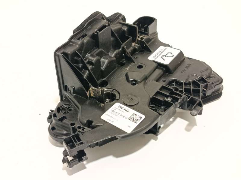 CERRADURA PUERTA DELANTERA DERECHA 10B837016B G11510102