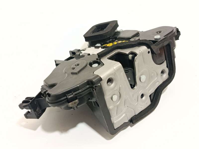 Recambio de cerradura puerta delantera derecha para skoda kamiq (nw4) 1.0 tsi referencia OEM IAM 10B837016B  G11510102 - Blanco 3