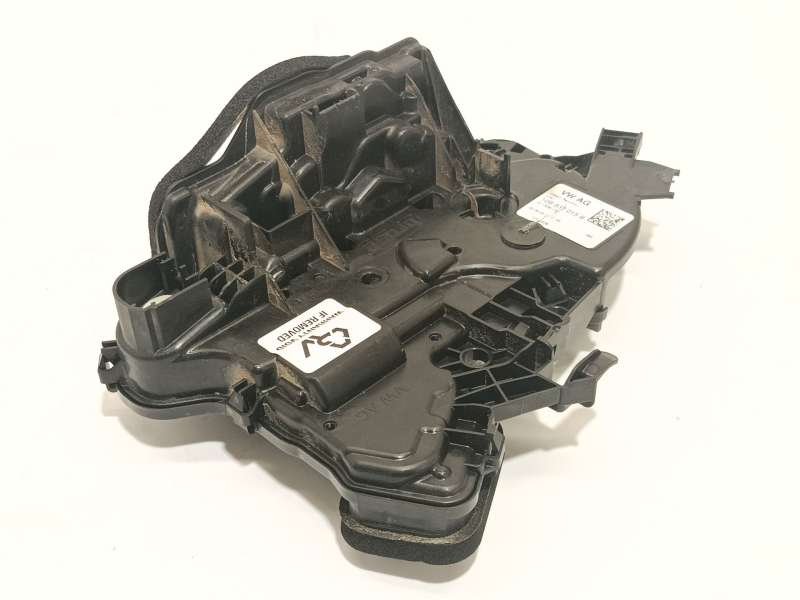 CERRADURA PUERTA DELANTERA IZQUIERDA 10B837015B G11509102