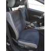 honda civic berlina 5 (fk) del año 2009