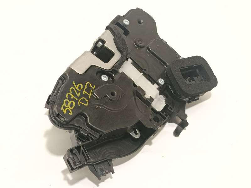 Recambio de cerradura puerta delantera izquierda para skoda kamiq (nw4) 1.0 tsi referencia OEM IAM 10B837015B  G11509102 - Blanco 3