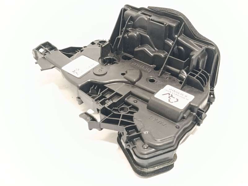 Recambio de cerradura puerta trasera derecha para skoda kamiq (nw4) 1.0 tsi referencia OEM IAM 10A839016B  G11514102 - Blanco 2