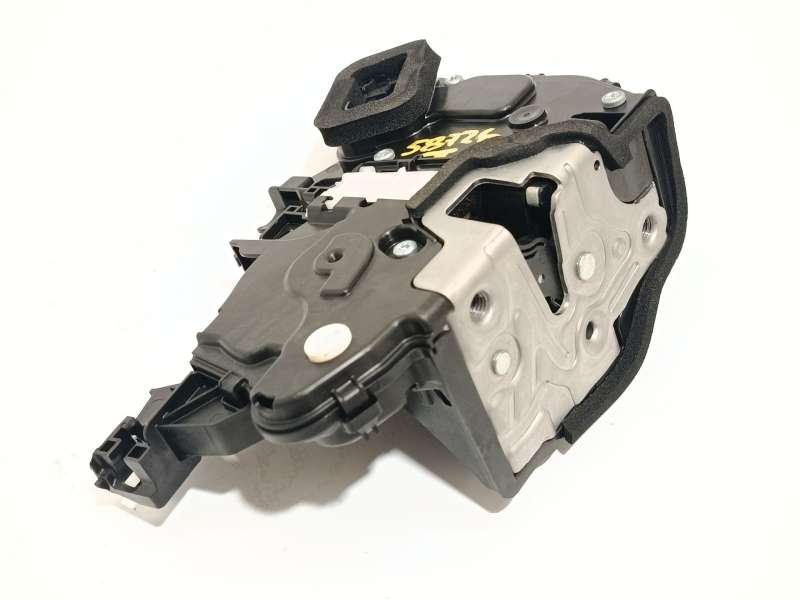 Recambio de cerradura puerta trasera derecha para skoda kamiq (nw4) 1.0 tsi referencia OEM IAM 10A839016B  G11514102 - Blanco 3