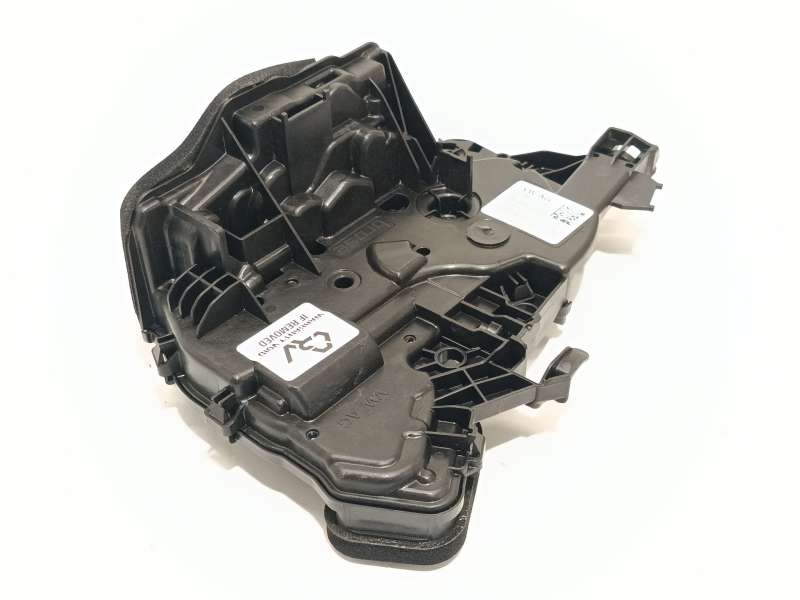 CERRADURA PUERTA TRASERA IZQUIERDA 10A839015B G11513102