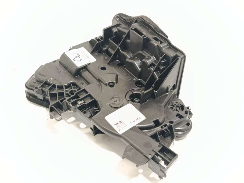 Recambio de cerradura puerta trasera izquierda para skoda kamiq (nw4) 1.0 tsi referencia OEM IAM 10A839015B  G11513102 - Blanco 2