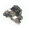 Recambio de cerradura puerta trasera izquierda para skoda kamiq (nw4) 1.0 tsi referencia OEM IAM 10A839015B  G11513102