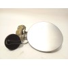 Recambio de tapa exterior combustible para nissan note (e11, ne11) 1.5 dci referencia OEM IAM 788309U01A  