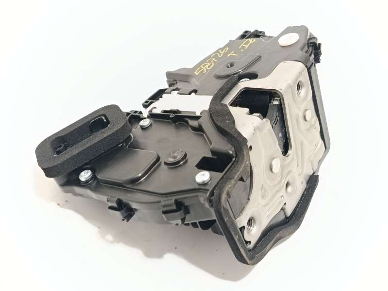 Recambio de cerradura puerta trasera izquierda para skoda kamiq (nw4) 1.0 tsi referencia OEM IAM 10A839015B  G11513102 - Blanco 3