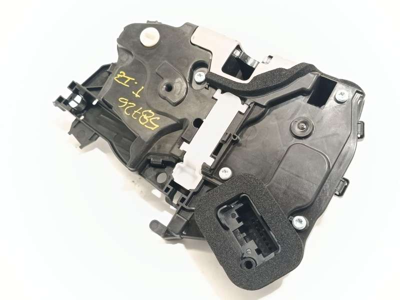 Recambio de cerradura puerta trasera izquierda para skoda kamiq (nw4) 1.0 tsi referencia OEM IAM 10A839015B  G11513102 - Blanco 4