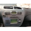 seat leon (1p1) del año 2005