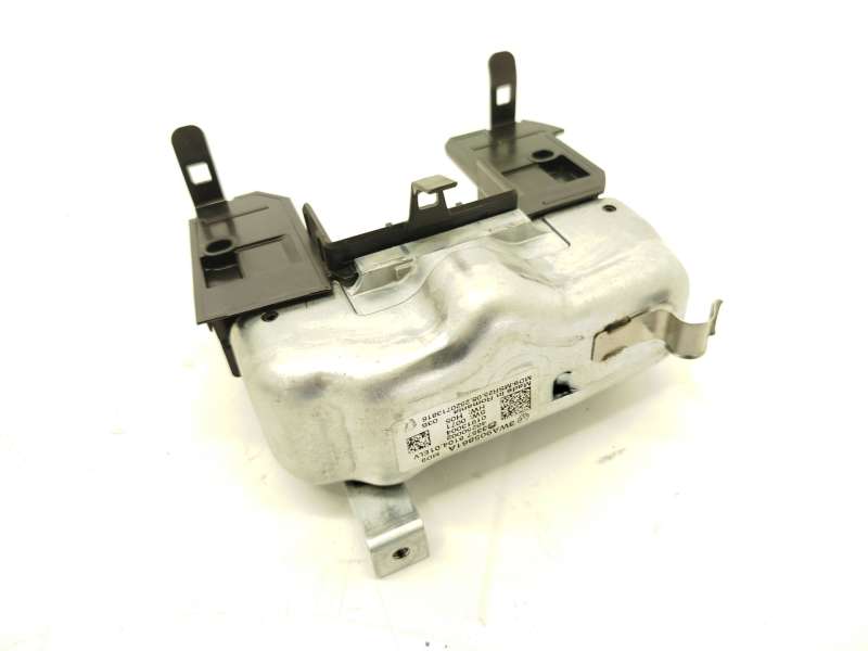 Recambio de conmutador de arranque para skoda kamiq (nw4) 1.0 tsi referencia OEM IAM 3V0905217BWHS 3V0905217B - Blanco 2