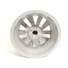 Recambio de llanta para skoda kamiq (nw4) 1.0 tsi referencia OEM IAM 657601025AJ  