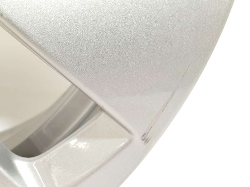 Recambio de llanta para skoda kamiq (nw4) 1.0 tsi referencia OEM IAM 657601025AJ - Blanco 5