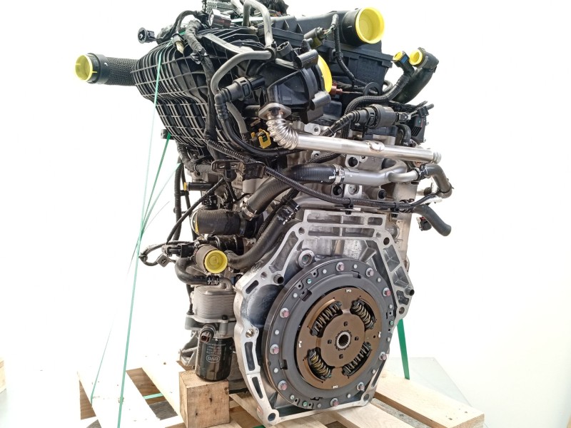 MOTOR COMPLETO BYD472QA 1558717700 