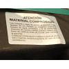 Recambio de motor completo para byd seal u dm-i referencia OEM IAM BYD472QA 1558717700 
