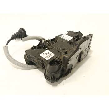 CERRADURA PUERTA DELANTERA DERECHA 10B837016B 