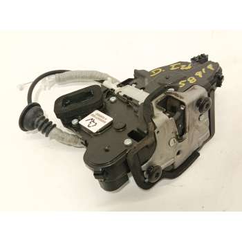 CERRADURA PUERTA DELANTERA IZQUIERDA 10B837015B 