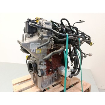 MOTOR COMPLETO B7NB 