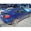 MERCEDES-BENZ CLASE C (W203) BERLINA