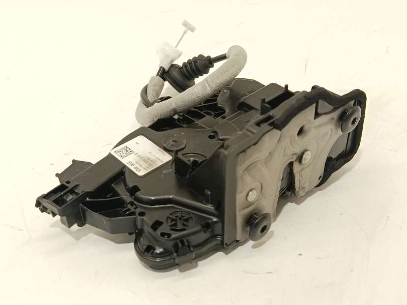 CERRADURA PUERTA TRASERA IZQUIERDA 10A839015B 