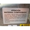 Recambio de motor completo para ford tourneo courier 1.0 ecoboost referencia OEM IAM B7NB  