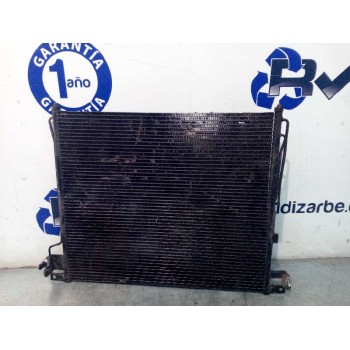 CONDENSADOR / RADIADOR AIRE ACONDICIONADO 92100EB00A 