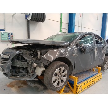 OPEL INSIGNIA A (G09)
