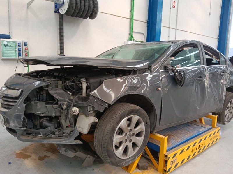 OPEL INSIGNIA A (G09)