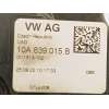 Recambio de cerradura puerta trasera izquierda para skoda fabia iv (pj3) 1.5 tsi referencia OEM IAM 10A839015B  