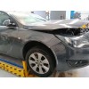 opel insignia a (g09) del año 2013