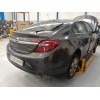 opel insignia a (g09) del año 2013