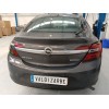 opel insignia a (g09) del año 2013