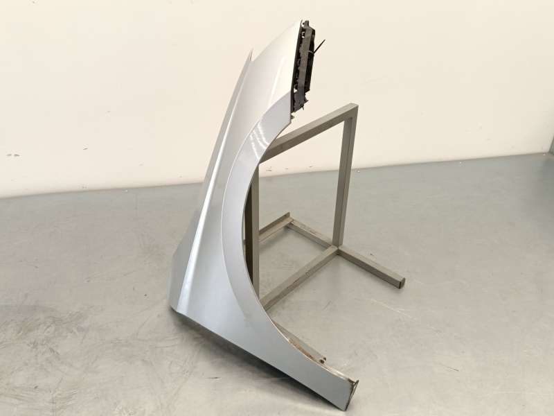 Recambio de aleta delantera derecha para skoda fabia iv (pj3) 1.5 tsi referencia OEM IAM 6VA821106A - Plata 3