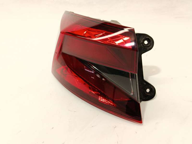 Recambio de piloto trasero izquierdo para skoda fabia iv (pj3) 1.5 tsi referencia OEM IAM 6VE945095 - Plata 2