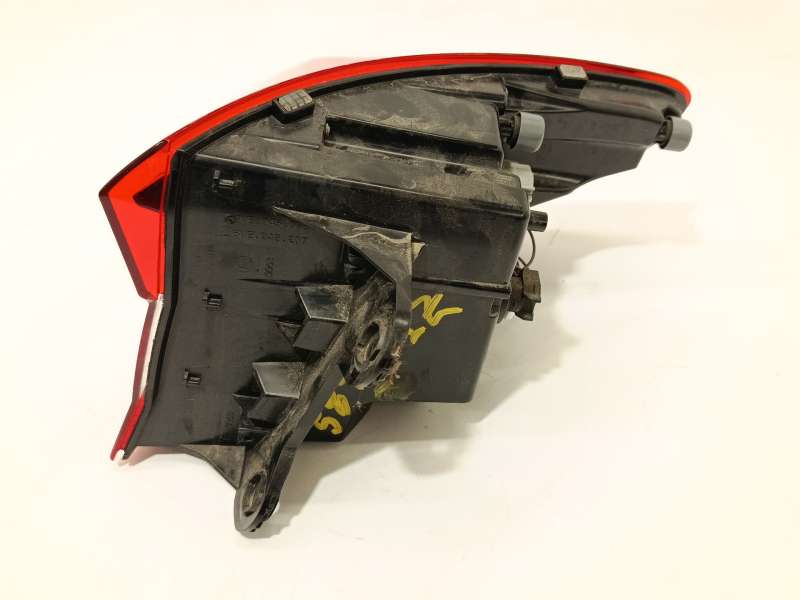 Recambio de piloto trasero izquierdo para skoda fabia iv (pj3) 1.5 tsi referencia OEM IAM 6VE945095 - Plata 3