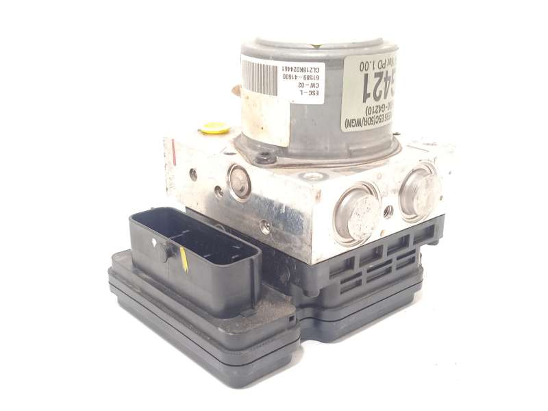 Recambio de abs para hyundai i30 (pde, pd, pden) 1.6 crdi referencia OEM IAM 58920G4210 G458922500 6158941600 4