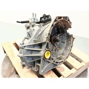 CAJA CAMBIOS R2XR7002DAA 2661661 