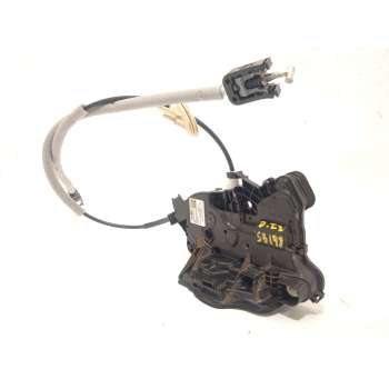 CERRADURA PUERTA DELANTERA IZQUIERDA 10B837015B 