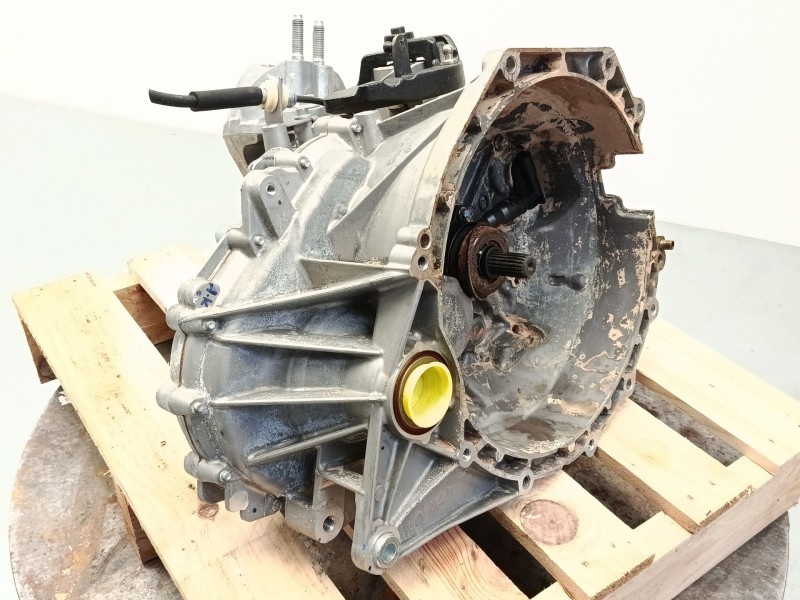 CAJA CAMBIOS R2XR7002DAA 2661661 