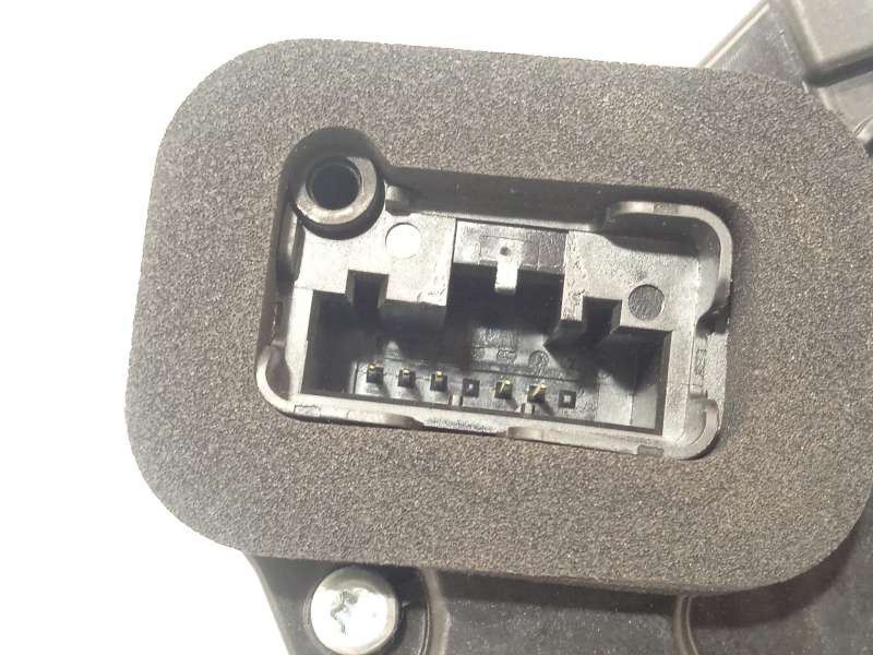 Recambio de cerradura puerta delantera izquierda para volkswagen polo vi (aw1, bz1, ae1, bz3) 1.0 tsi referencia OEM IAM 10B8370 - Blanco 4