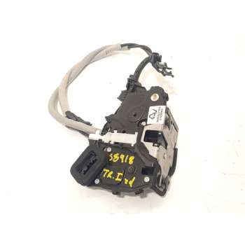 CERRADURA PUERTA TRASERA IZQUIERDA 10A839015B 