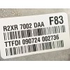 Recambio de caja cambios para ford tourneo courier 1.0 ecoboost referencia OEM IAM R2XR7002DAA 2661661 